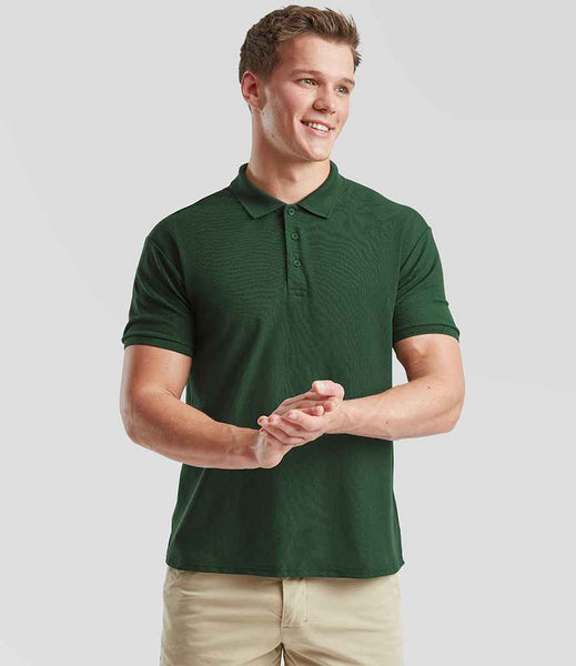 SS11 Bottle Green Model