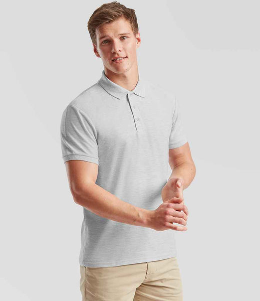 SS11 Heather Grey Model