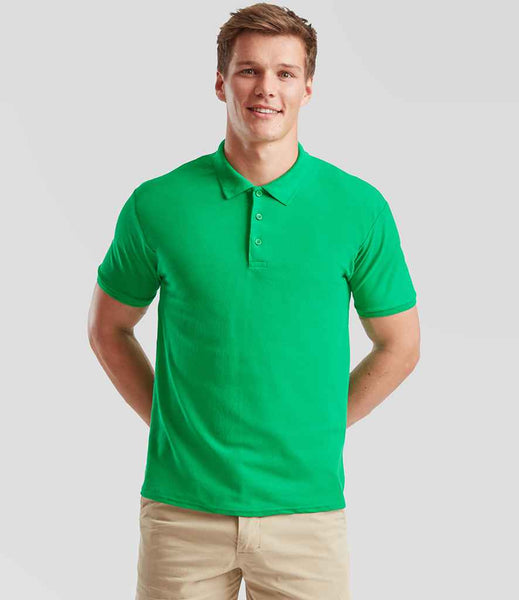 SS11 Kelly Green Model