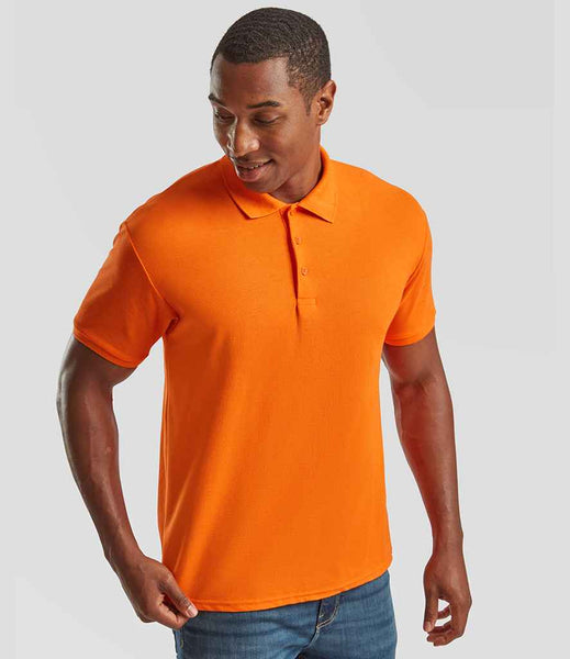 SS11 Orange Model