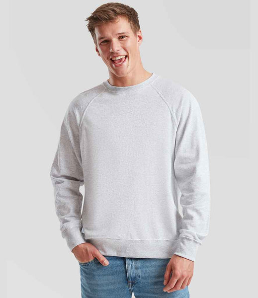 SS120 Heather Grey Model