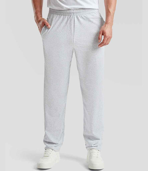 SS125 Heather Grey Model