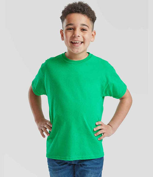 SS12B Kelly Green Model