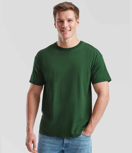 SS12 Bottle Green Model