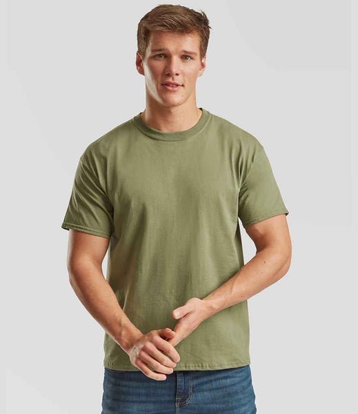 SS12 Classic Olive Model