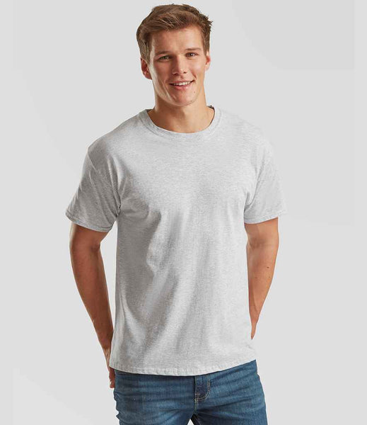 SS12 Heather Grey Model