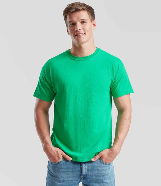 SS12 Kelly Green Model