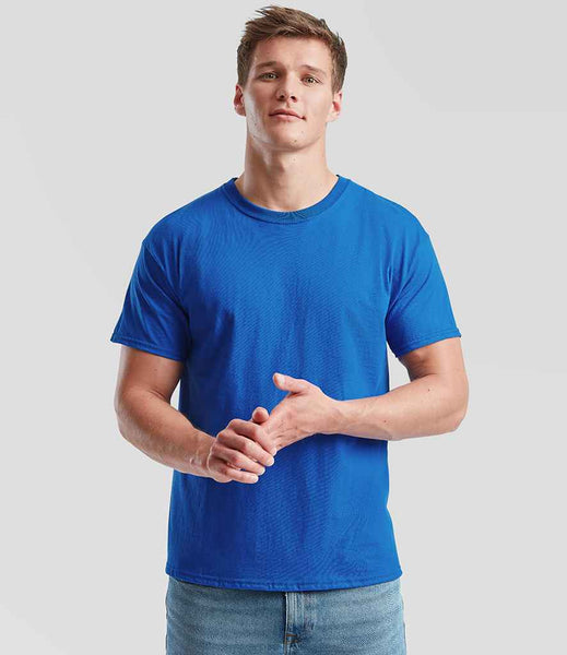 SS12 Royal Blue Model