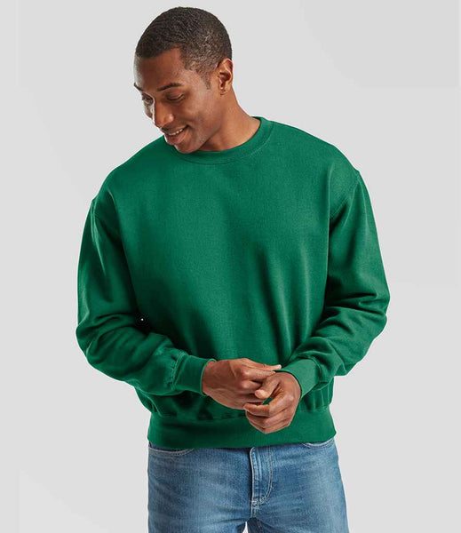 SS141 College Green Model