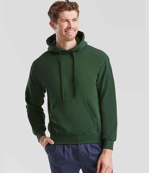 SS14 Bottle Green Model