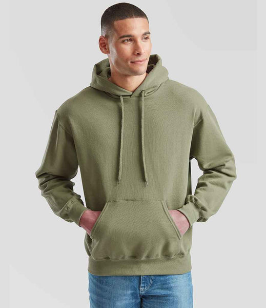 SS14 Classic Olive Model