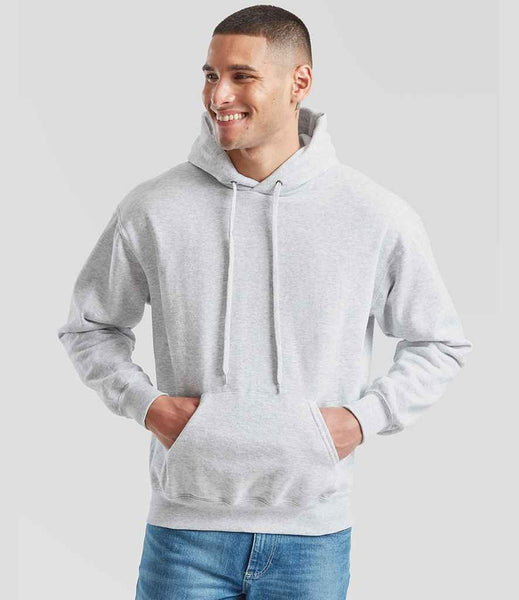 SS14 Heather Grey Model