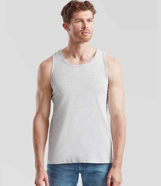 SS18 Heather Grey Model