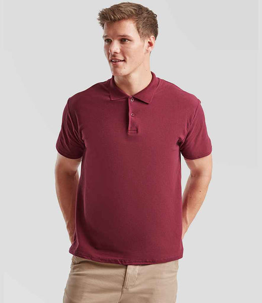 SS229 Burgundy Model