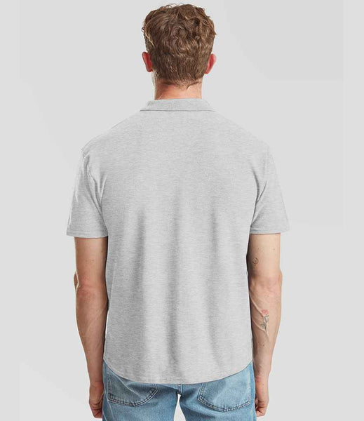 SS229 Heather Grey Model