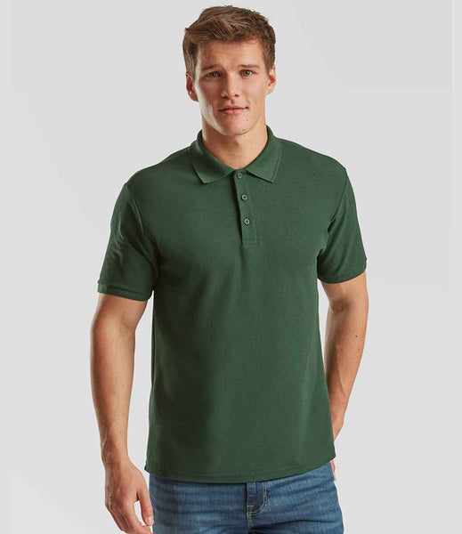 SS27 Bottle Green Model