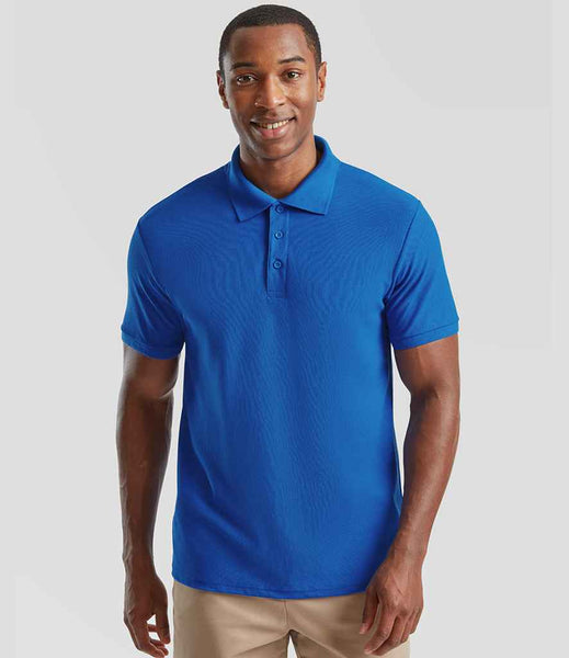 SS27 Royal Blue Model