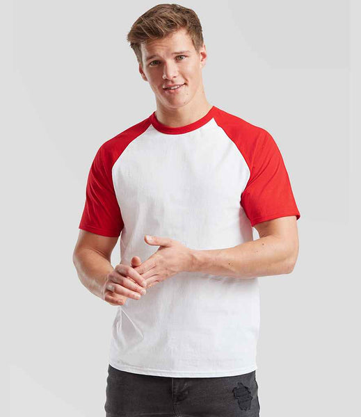 SS31 White/Red Model