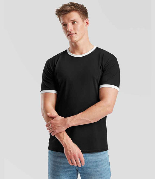 SS34 Black/White Model