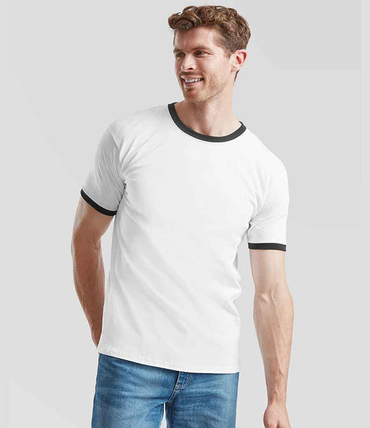 SS34 White/Black Model