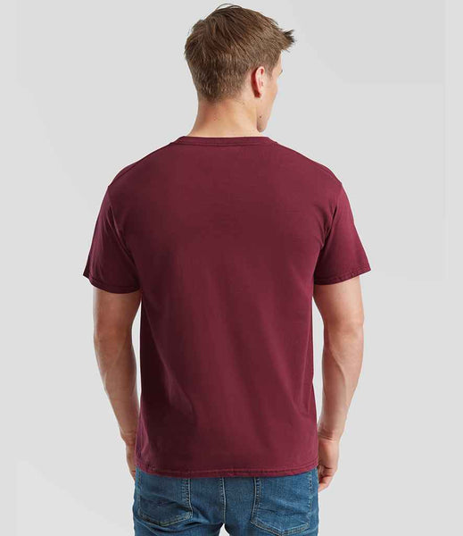 SS620 Burgundy Model