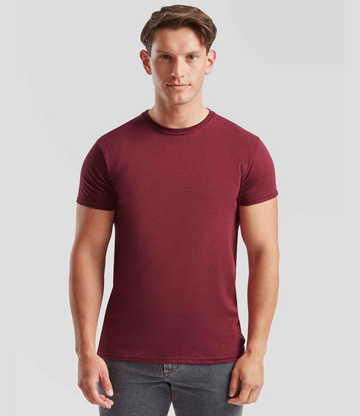 SS621 Burgundy Model