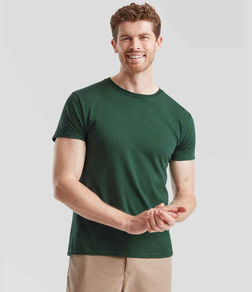 SS621 Forest Green Model