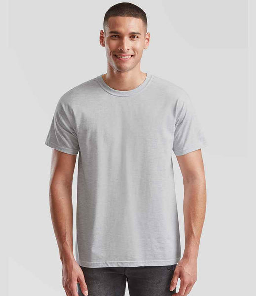 SS621 Heather Grey Model