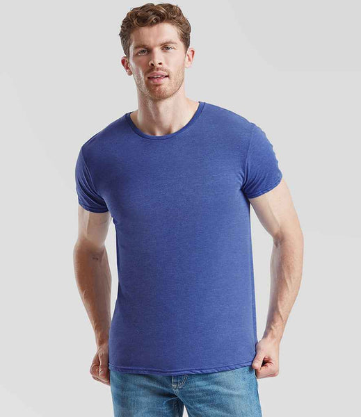 SS621 Heather Royal Model