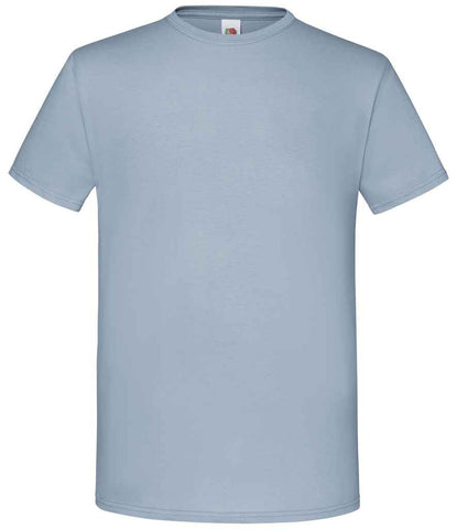 SS621 Mineral Blue Front