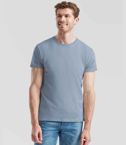 SS621 Mineral Blue Model