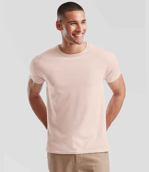 SS621 Powder Rose Model