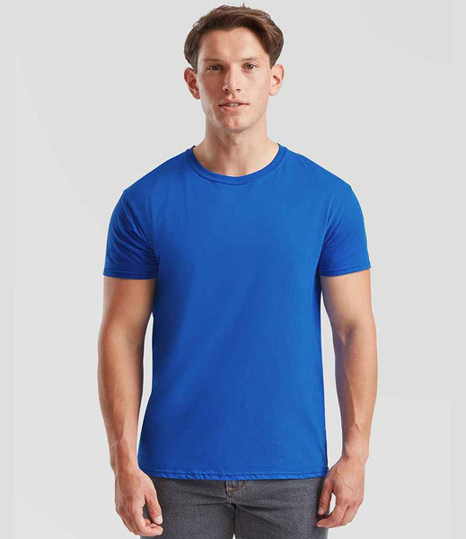 SS621 Royal Blue Model