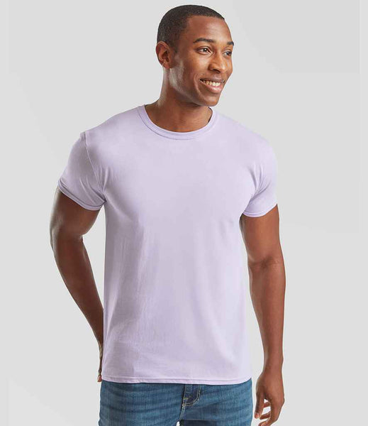 SS621 Soft Lavender Model