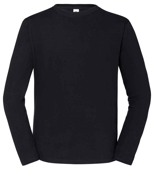 SS624 Black Front