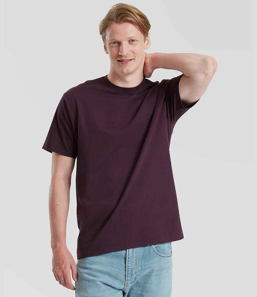 SS640 Dark Plum Model