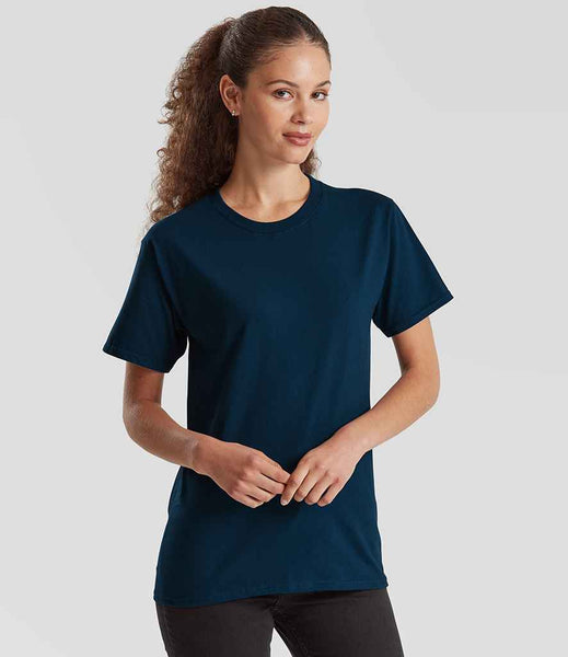 SS640 Mountain Blue Model