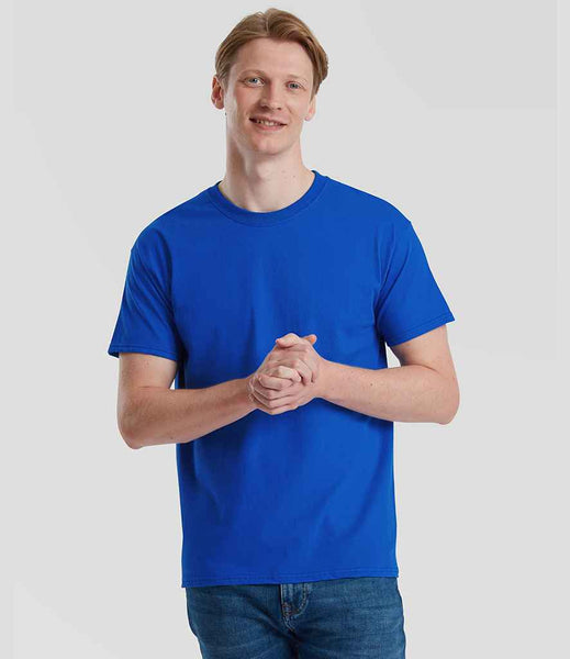 SS640 Royal Blue Model