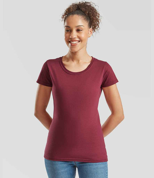 SS720 Burgundy Model