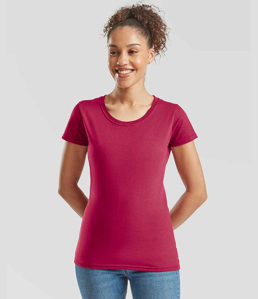 SS720 Cranberry Model