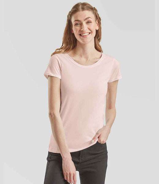 SS720 Powder Rose Model