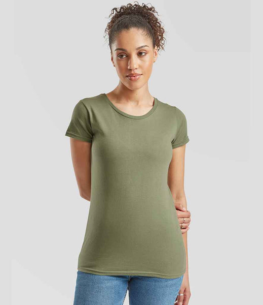 SS721 Classic Olive Model