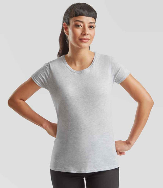 SS721 Heather Grey Model