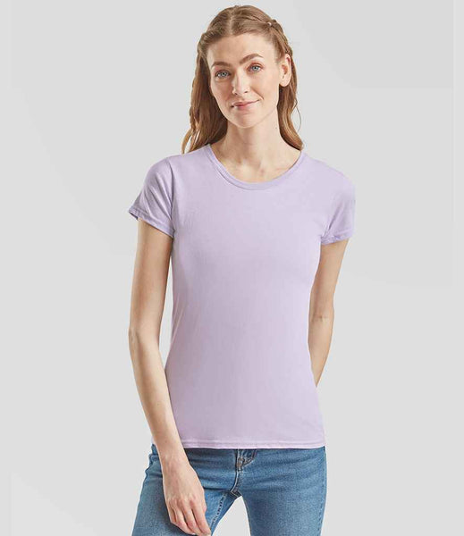 SS721 Soft Lavender Model