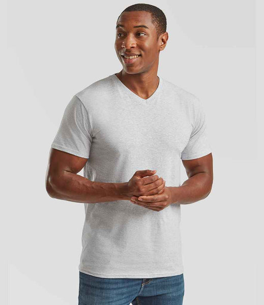 SS7 Heather Grey Model