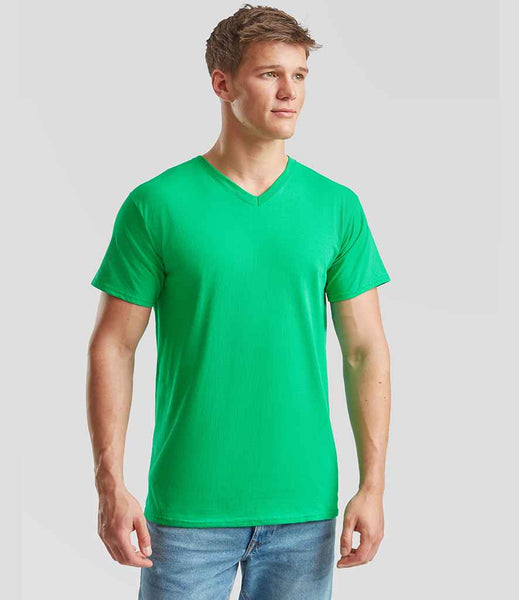 SS7 Kelly Green Model