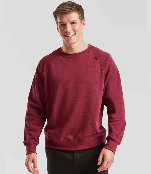 SS8 Burgundy Model