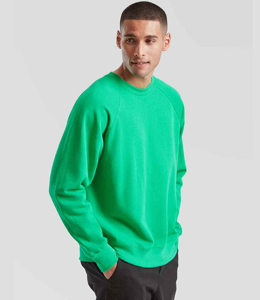 SS8 Kelly Green Model