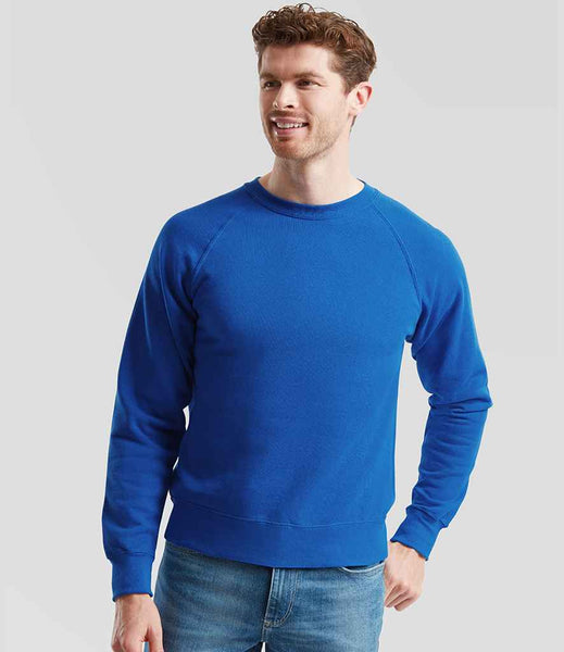 SS8 Royal Blue Model