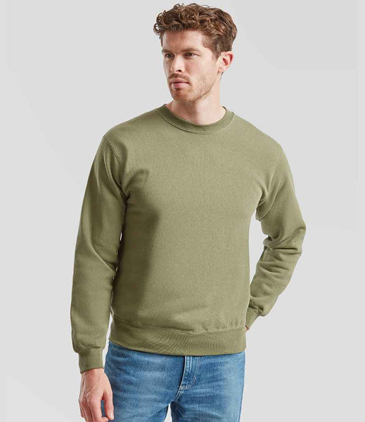 SS9 Classic Olive Model